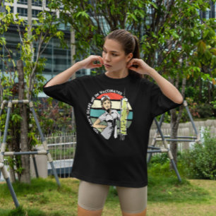 Impfstoffangebot T-Shirt
