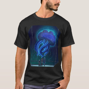 Impfung - Treffen mit Fisher T-Shirt