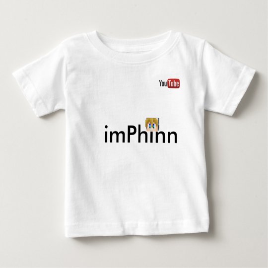 imPhinn Baby-Shirt Baby T-shirt