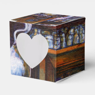 implizit verstanden geschenkschachtel