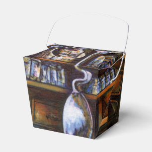 implizit verstanden geschenkschachtel