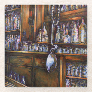 implizit verstanden glasuntersetzer