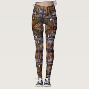 implizit verstanden leggings