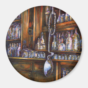 implizit verstanden magnet