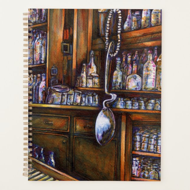 implizit verstanden planer (Vorderseite)