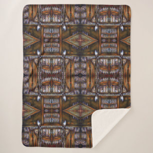 implizit verstanden sherpadecke