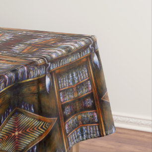 implizit verstanden tischdecke