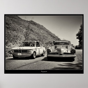 IMPORT gegen INLÄNDISCHES PLAKAT