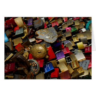 Impossible de lier l'amour