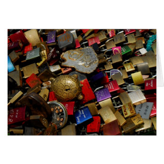 Impossible de lier l'amour