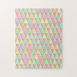 Impossible Ice Cream Jigsaw