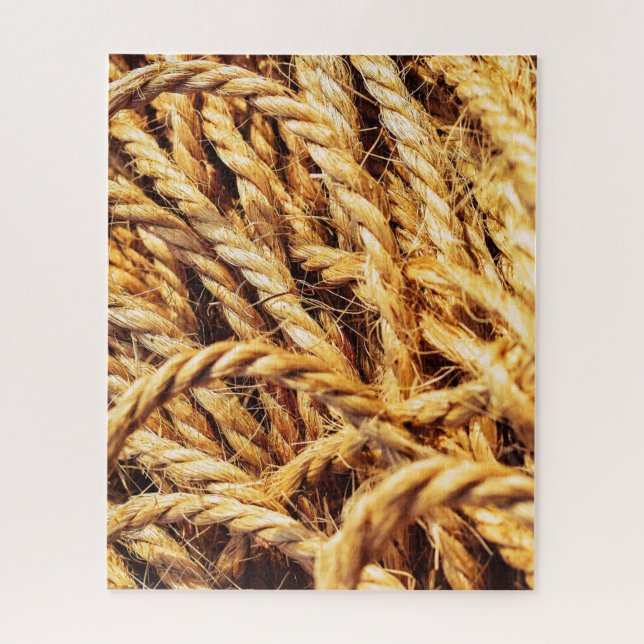 Impossible Puzzle - Macro cordon (Vertical)