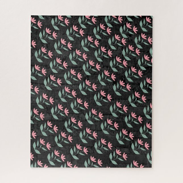 Impossible Puzzles durs pour les adultes (Vertical)