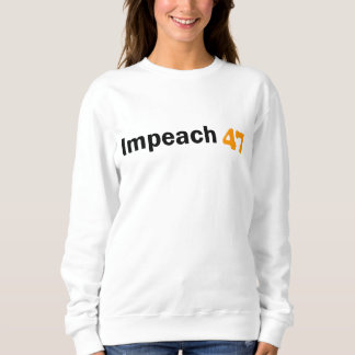 Imprägnieren Sie 47! Sweatshirt