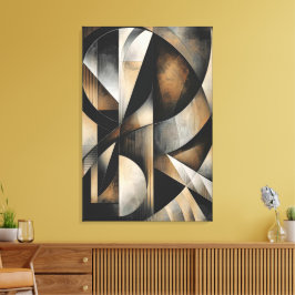 Impressão em Tela Leinwanddruck