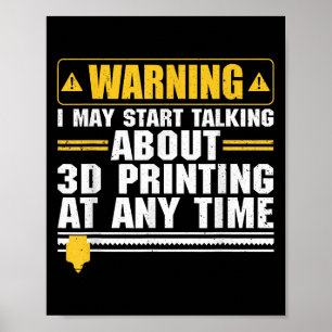 Impression 3d Conception pour Hommes Femmes 3d Imp
