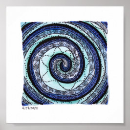 Impression 6x6 - 4-27-2020