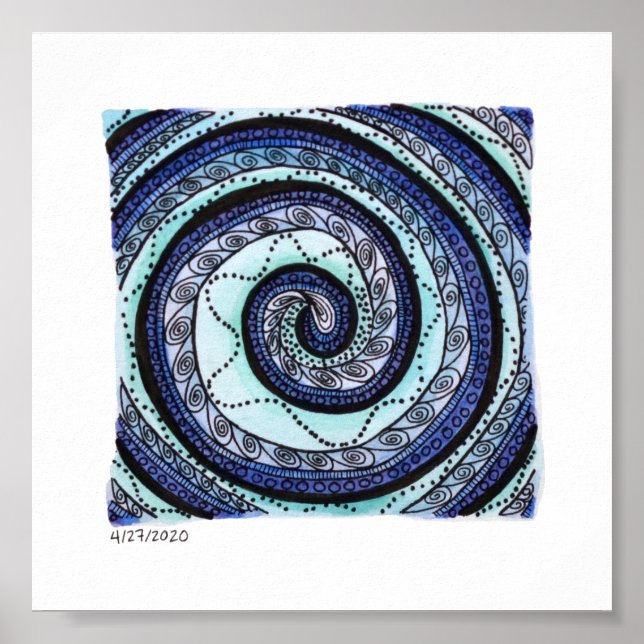 Impression 6x6 - 4-27-2020 (Devant)