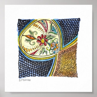 Impression 6x6 - 5-13-2020