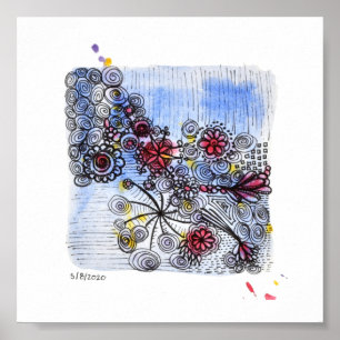 Impression 6x6 - 5-8-2020