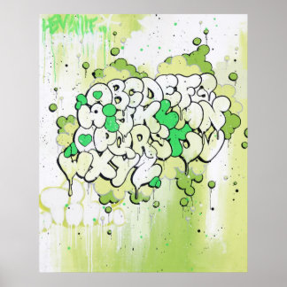 Impression "ABC"