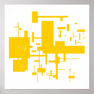 Impression Abstraite