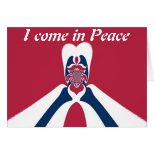 Impression Abstraite E.T.