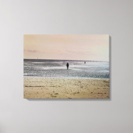 Impression acrylique d'une autre carte de jour