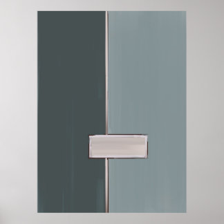 Impression artistique Abstraite 002