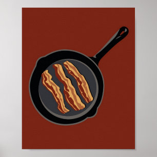 Impression Bacon