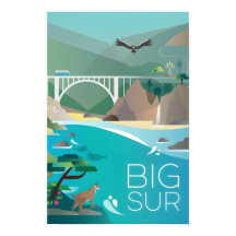 Impression Big Sur