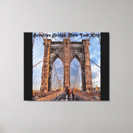 Impression Canvas