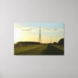 Impression Canvas