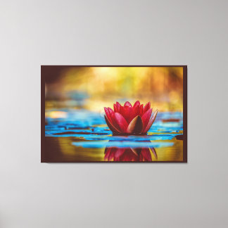 Impression Canvas