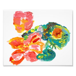 Impression Chameleon