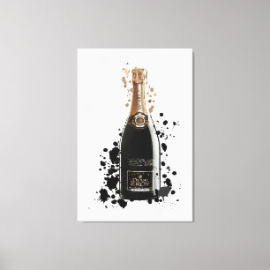 Impression Champagne