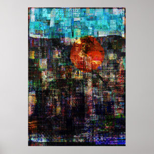 Impression "City Sun 2"