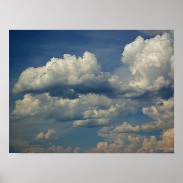 Impression Cloud P7148 (Devant)