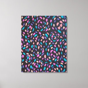 Impression couleur de vol de minuit