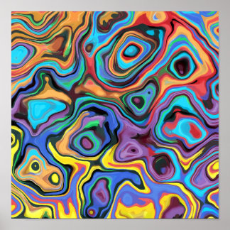 Impression d'art C par RRW 2025
