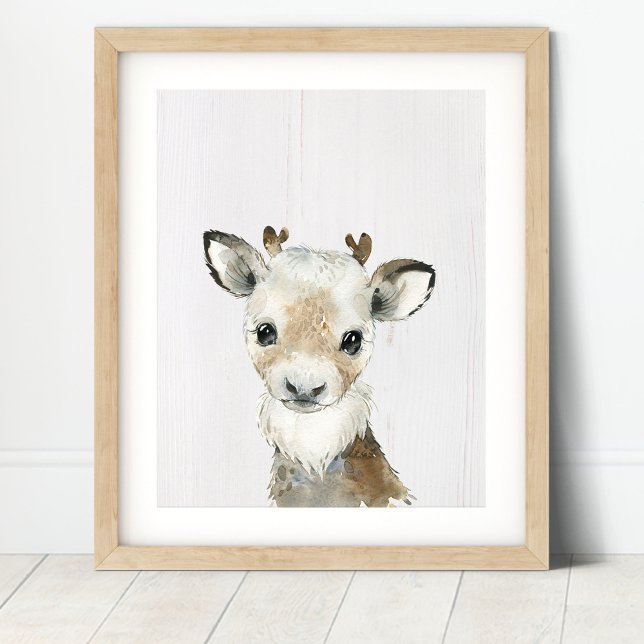 Impression d'art de la pépinière de rennes (Créateur téléchargé)