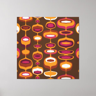 Impression d'art esthétique XL Super Mod de 40 po 