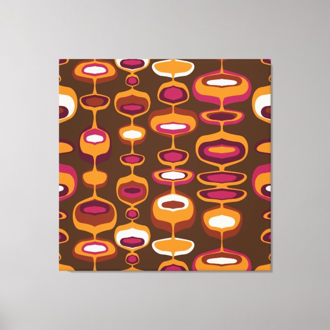 Impression d'art esthétique XL Super Mod de 40 po  (Recto)