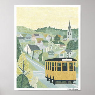 IMPRESSION D'ART FIN CHARMANTE DANS UN STYLE CAMPA