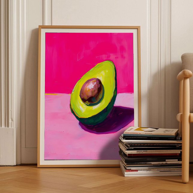 Impression d'avocat Impression éclectique Impressi (Créateur téléchargé)