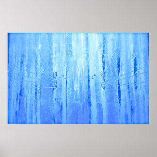 IMPRESSION DE 28"X18" D'AFFICHAGE DE RECONSTRUCTIO