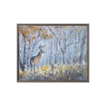 Impression de Buck Meadow 16 x 20"