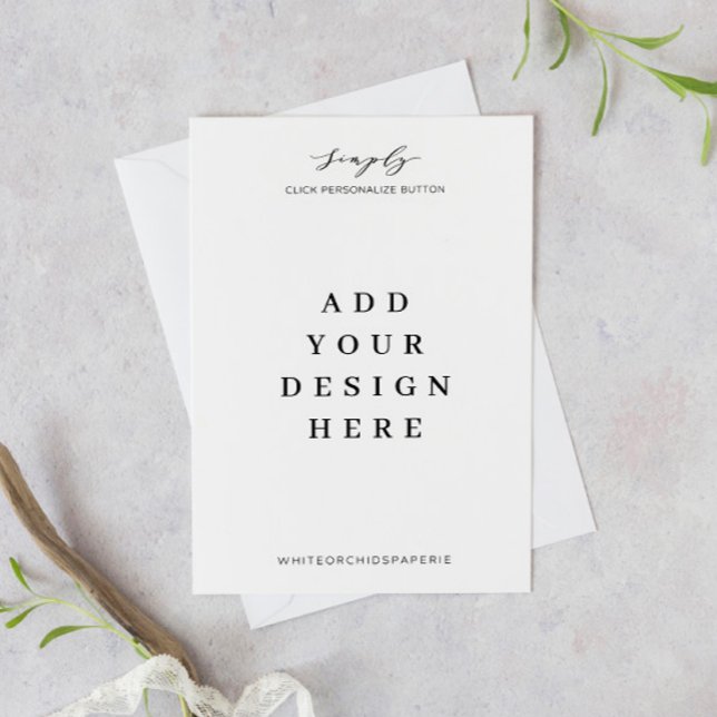 Impression de cartes 3,5 po x 5 po (Créateur téléchargé)