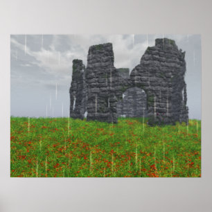 Impression de conflit oubliée