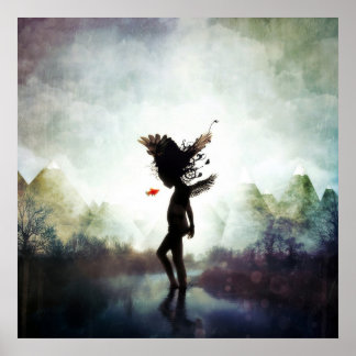 Impression de découverte